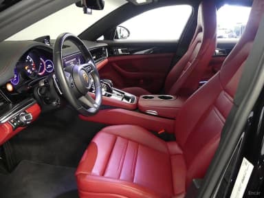 Panamera (971)