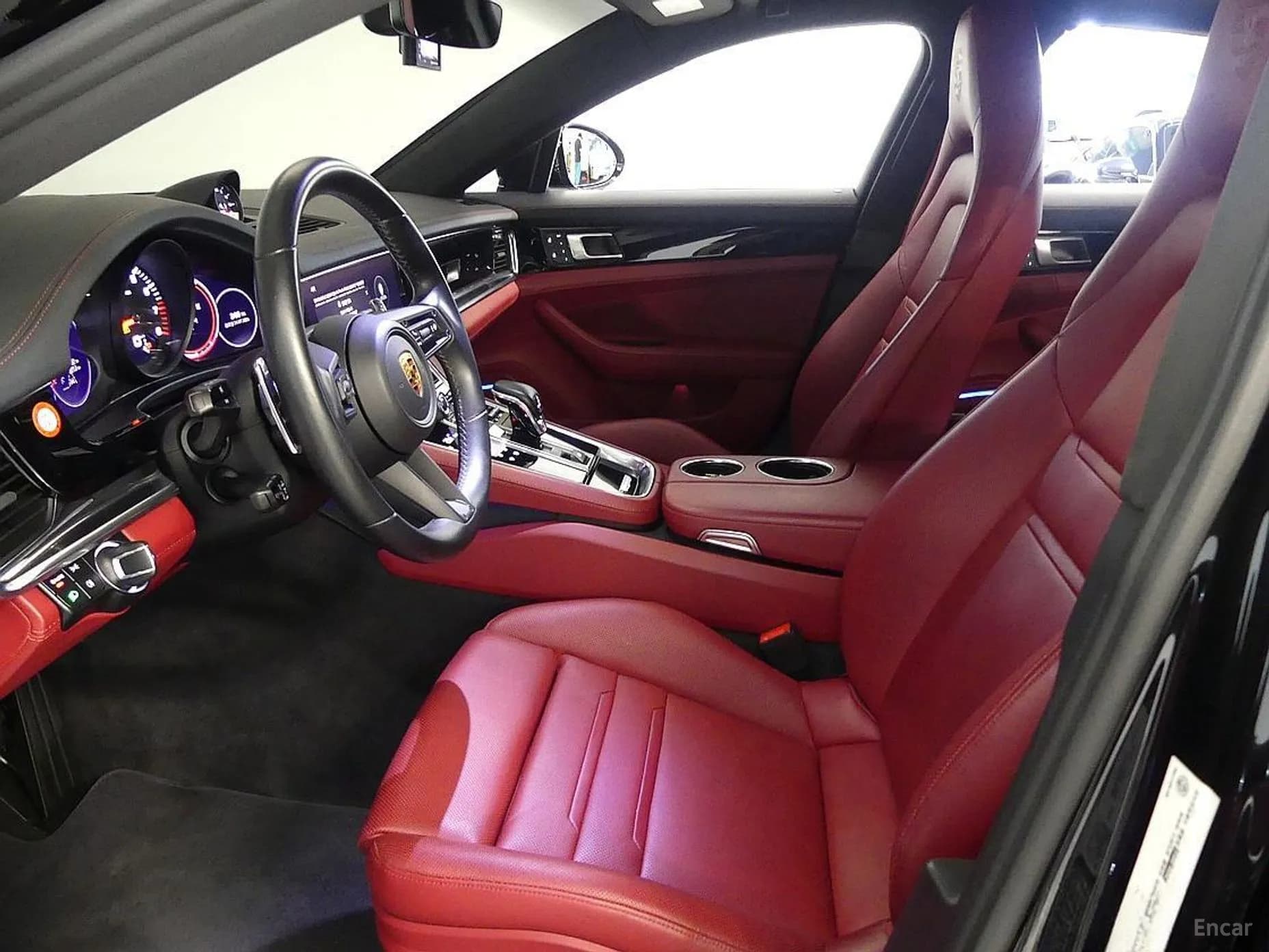 Panamera (971)