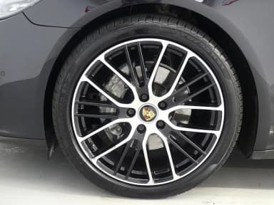 Panamera (971)