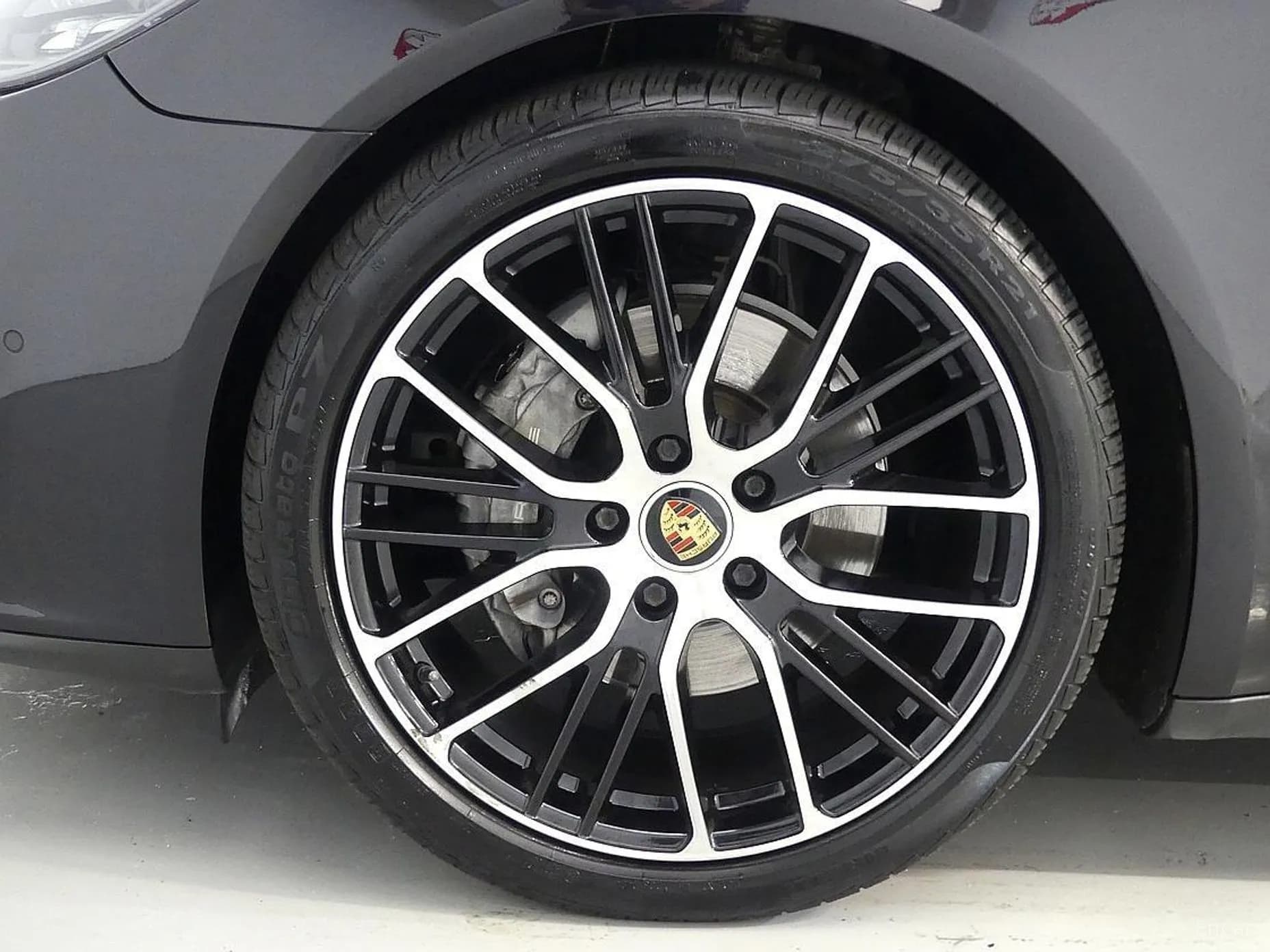 Panamera (971)