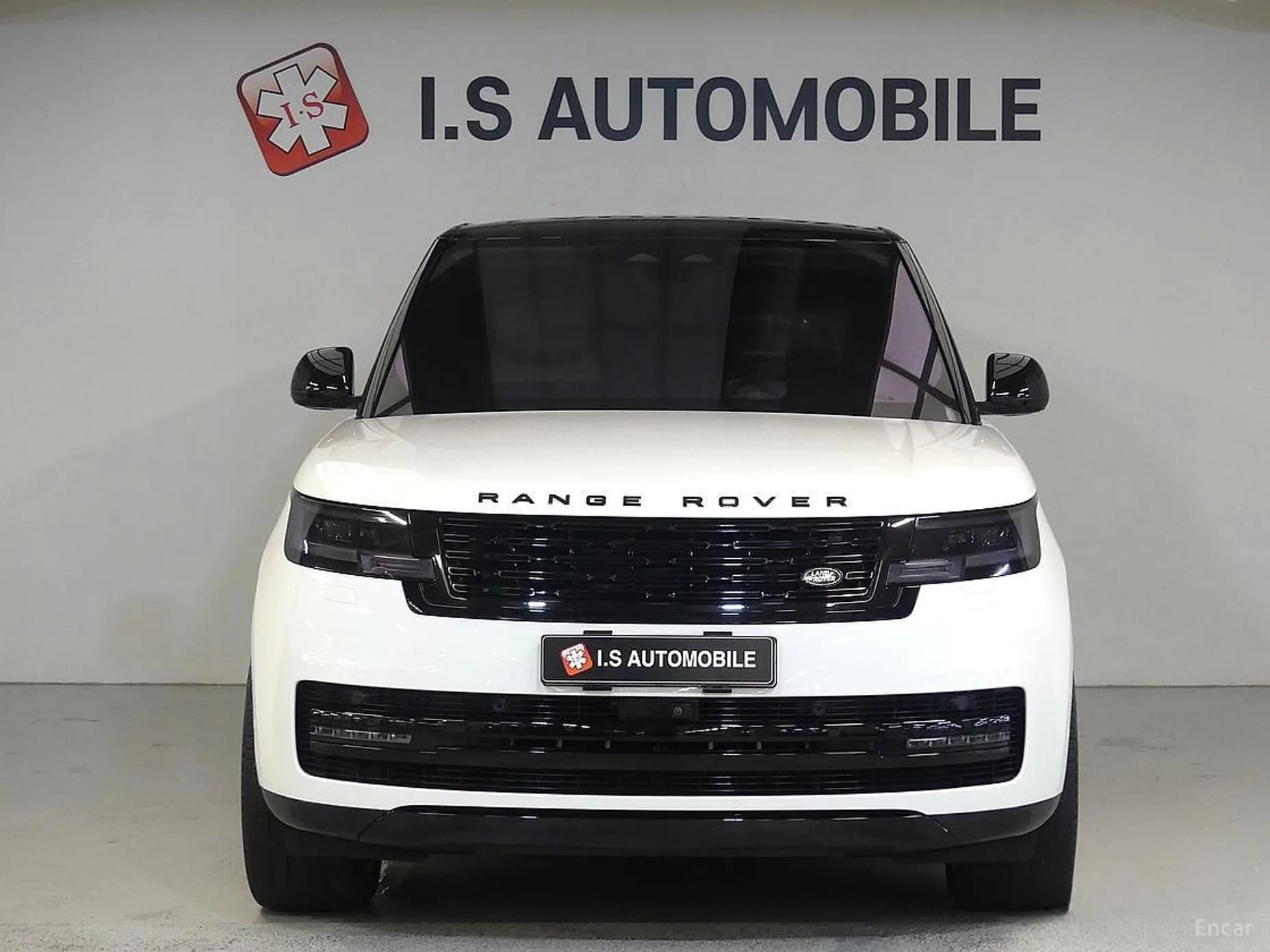 Range Rover 5th Generation