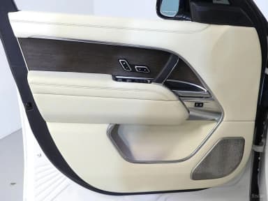 Range Rover 5th Generation
