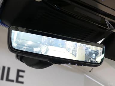 Range Rover 5th Generation