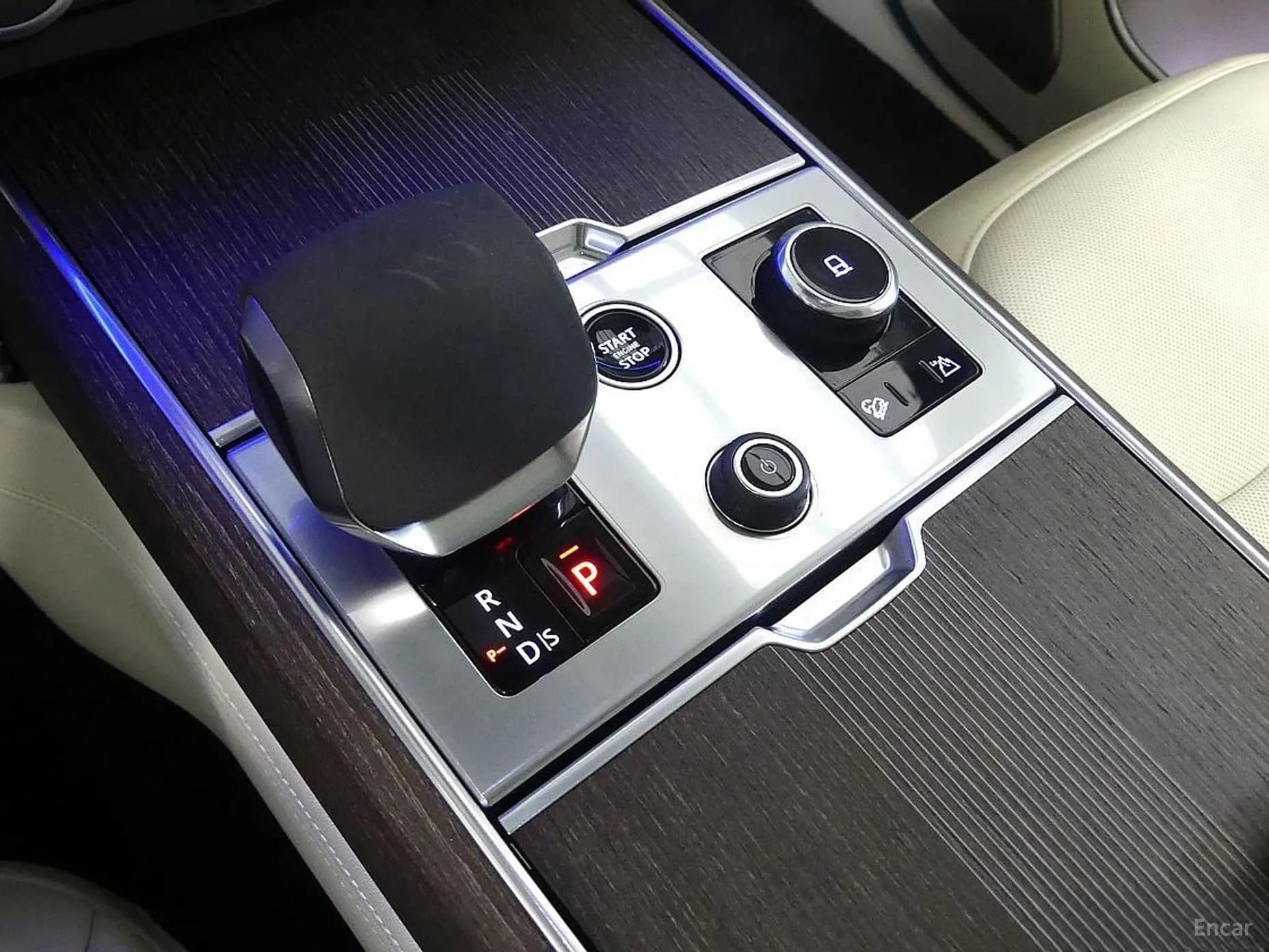 Range Rover 5th Generation