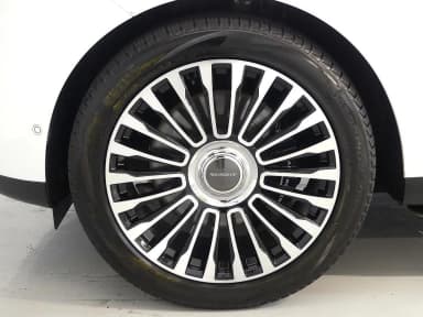 Range Rover 5th Generation