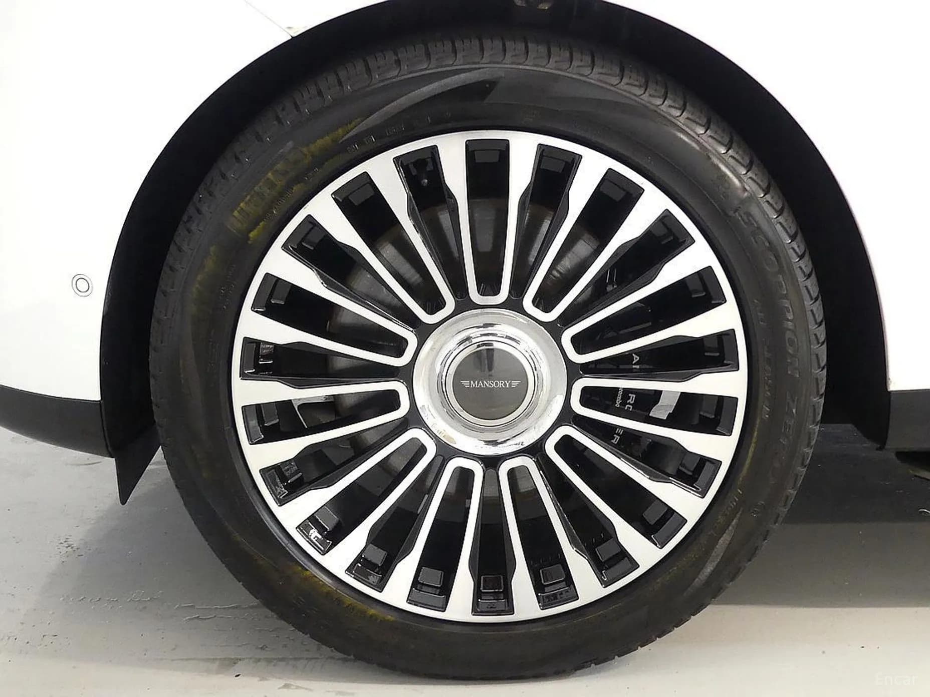 Range Rover 5th Generation
