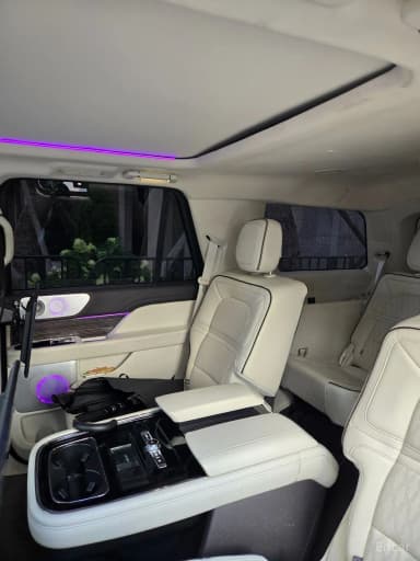 Navigator 4th generation