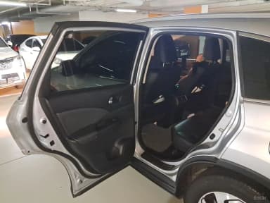 New CR-V