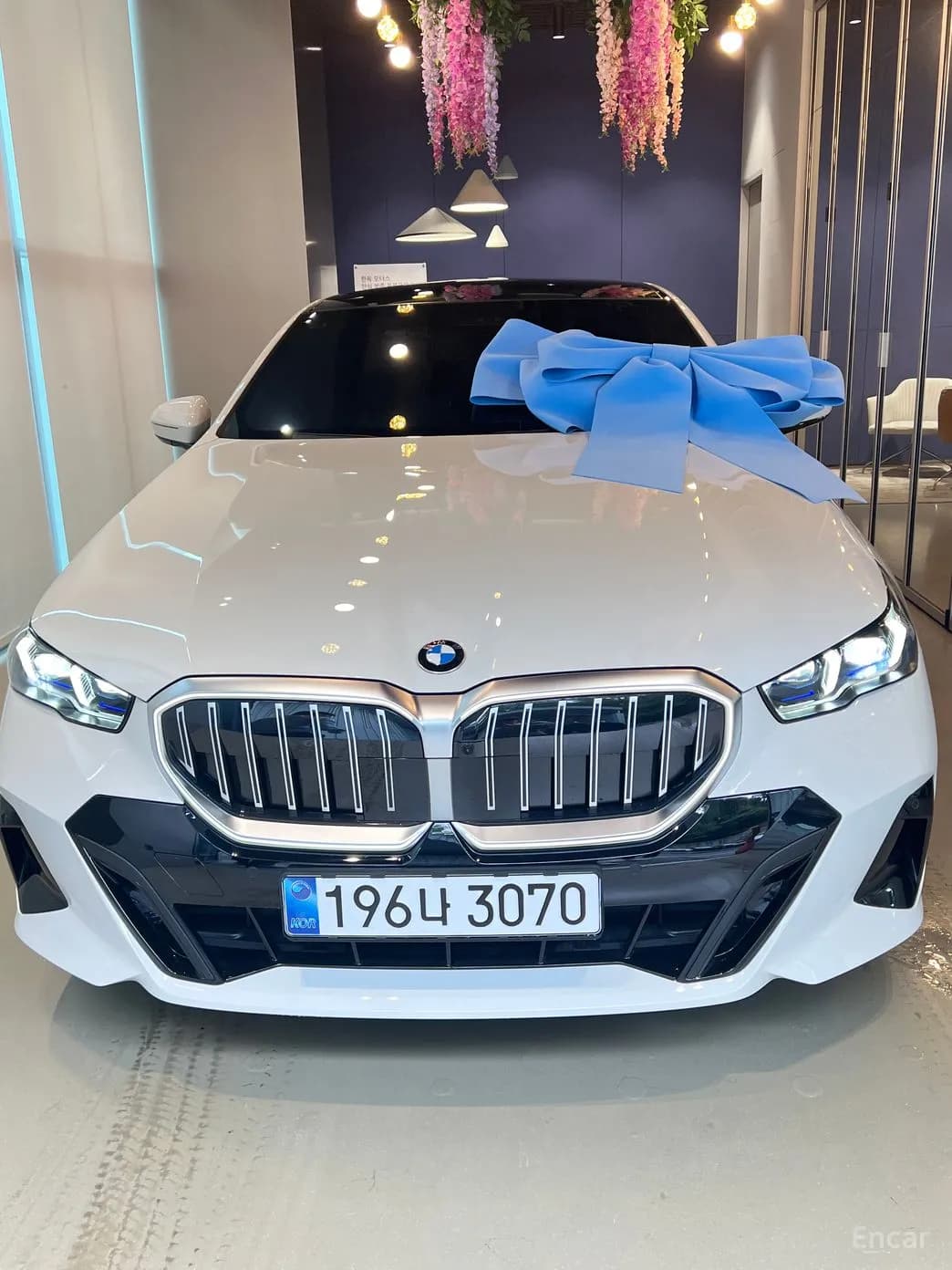 5 Series (G60)