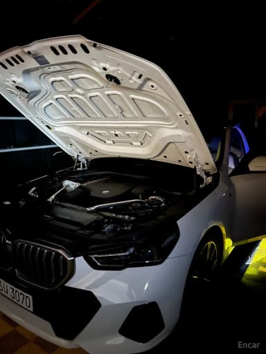 5 Series (G60)