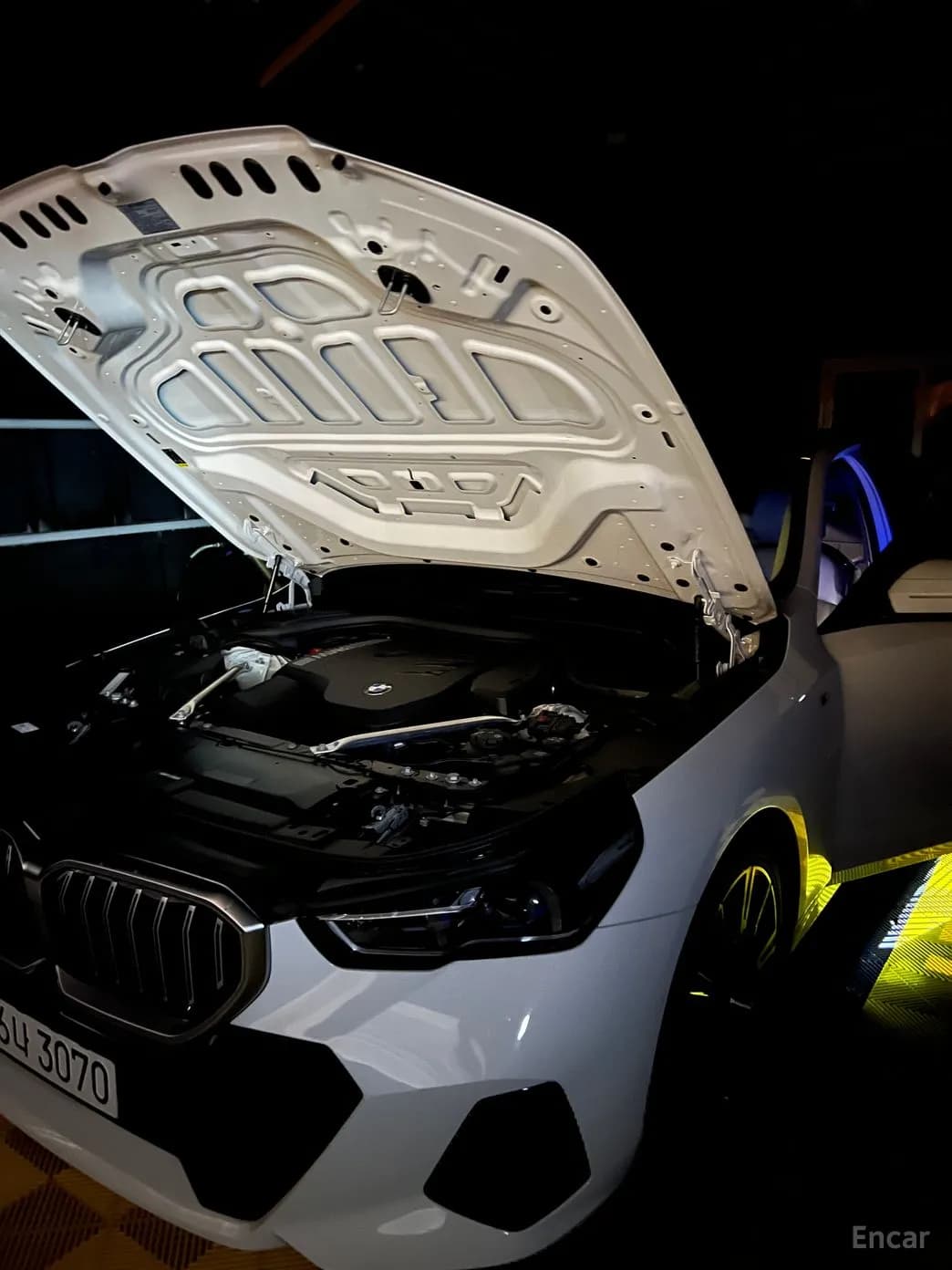 5 Series (G60)