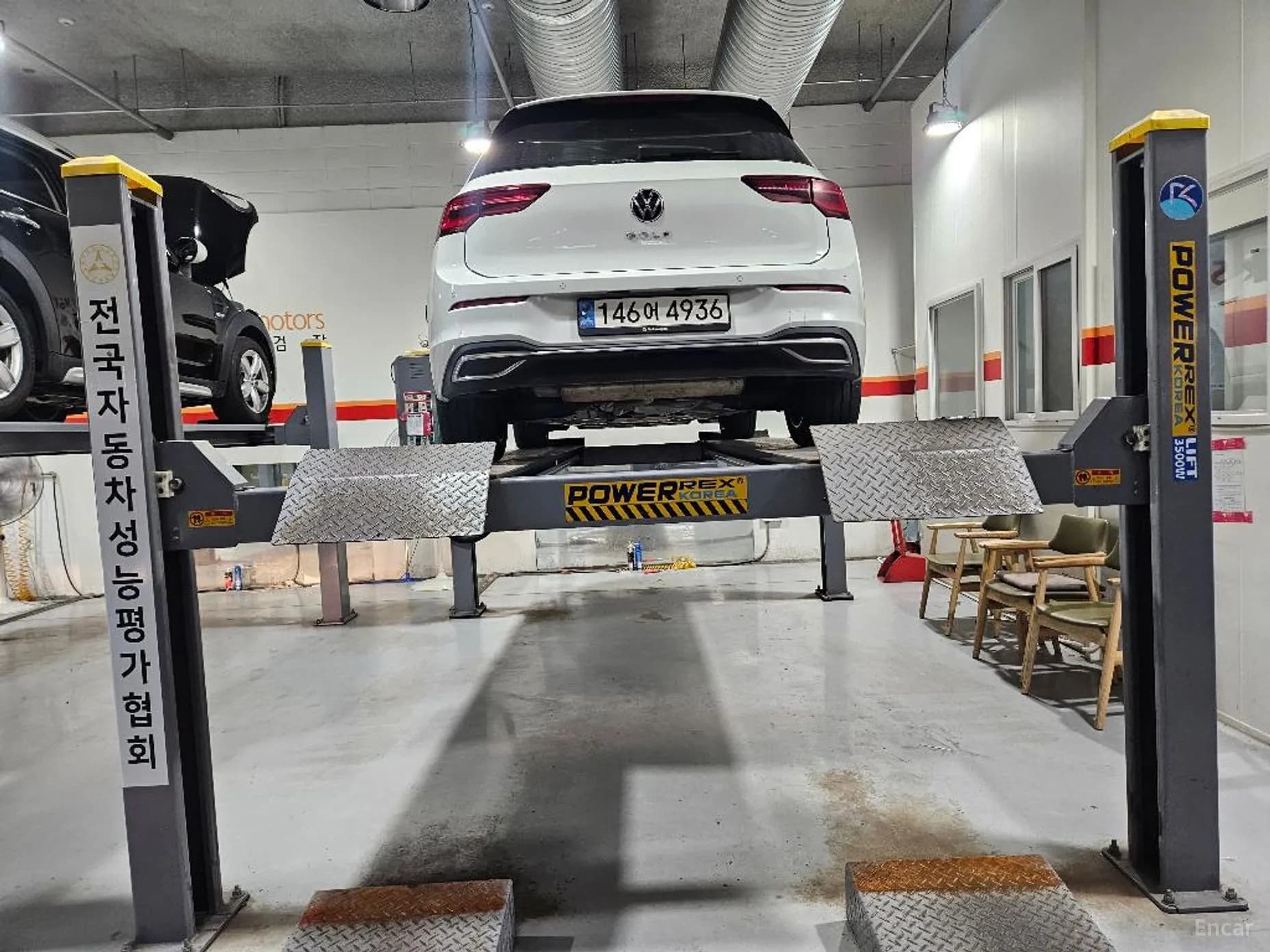 Golf 8th Generation