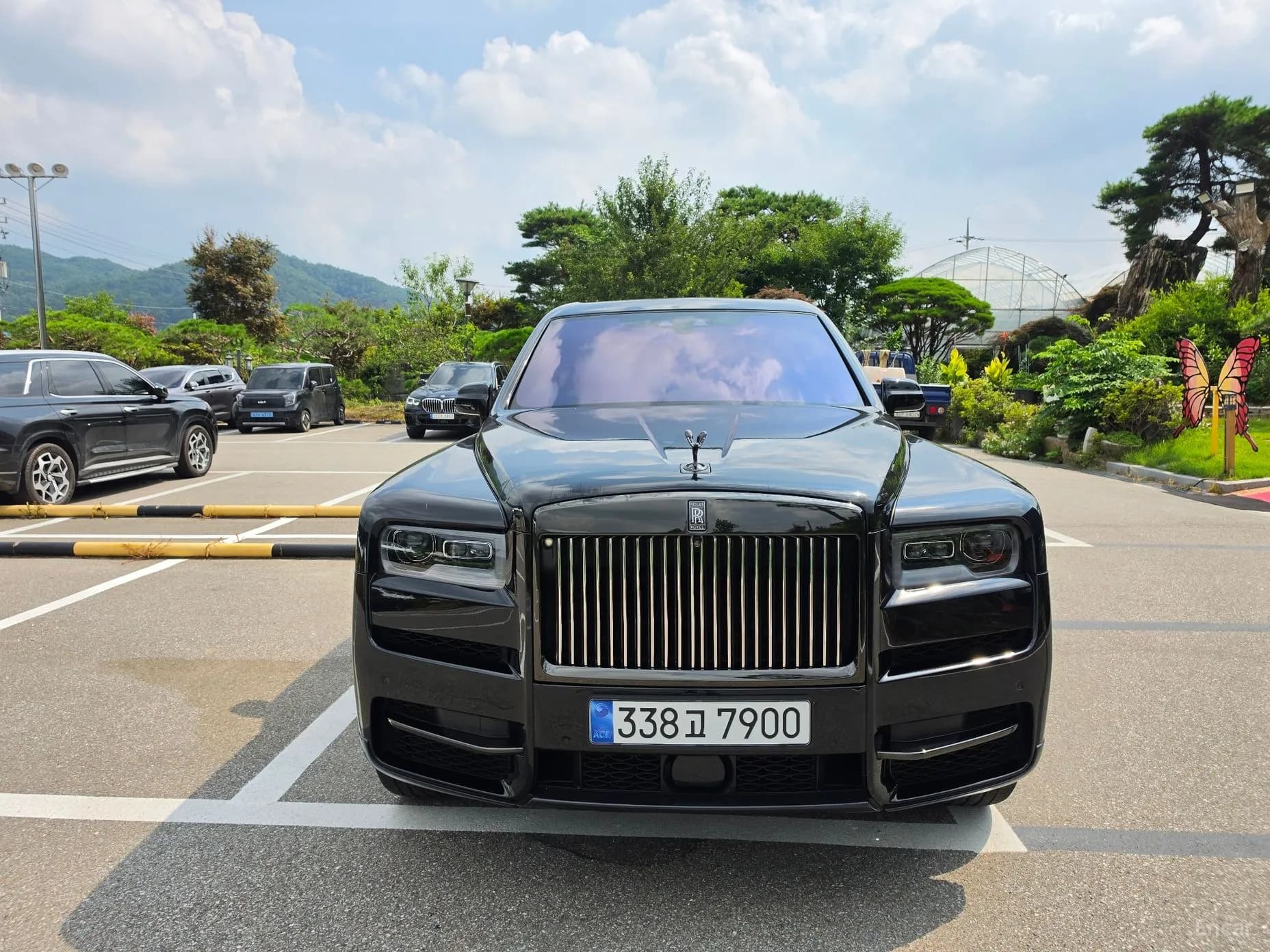 Cullinan