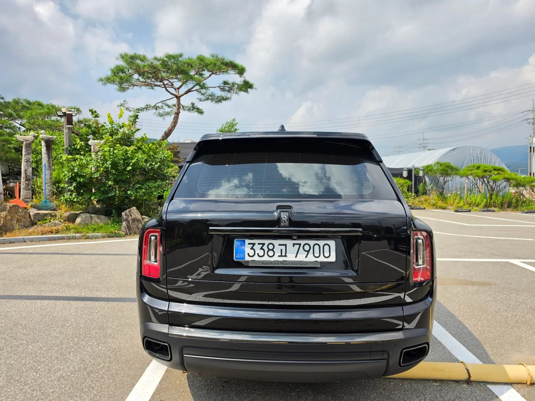 Cullinan