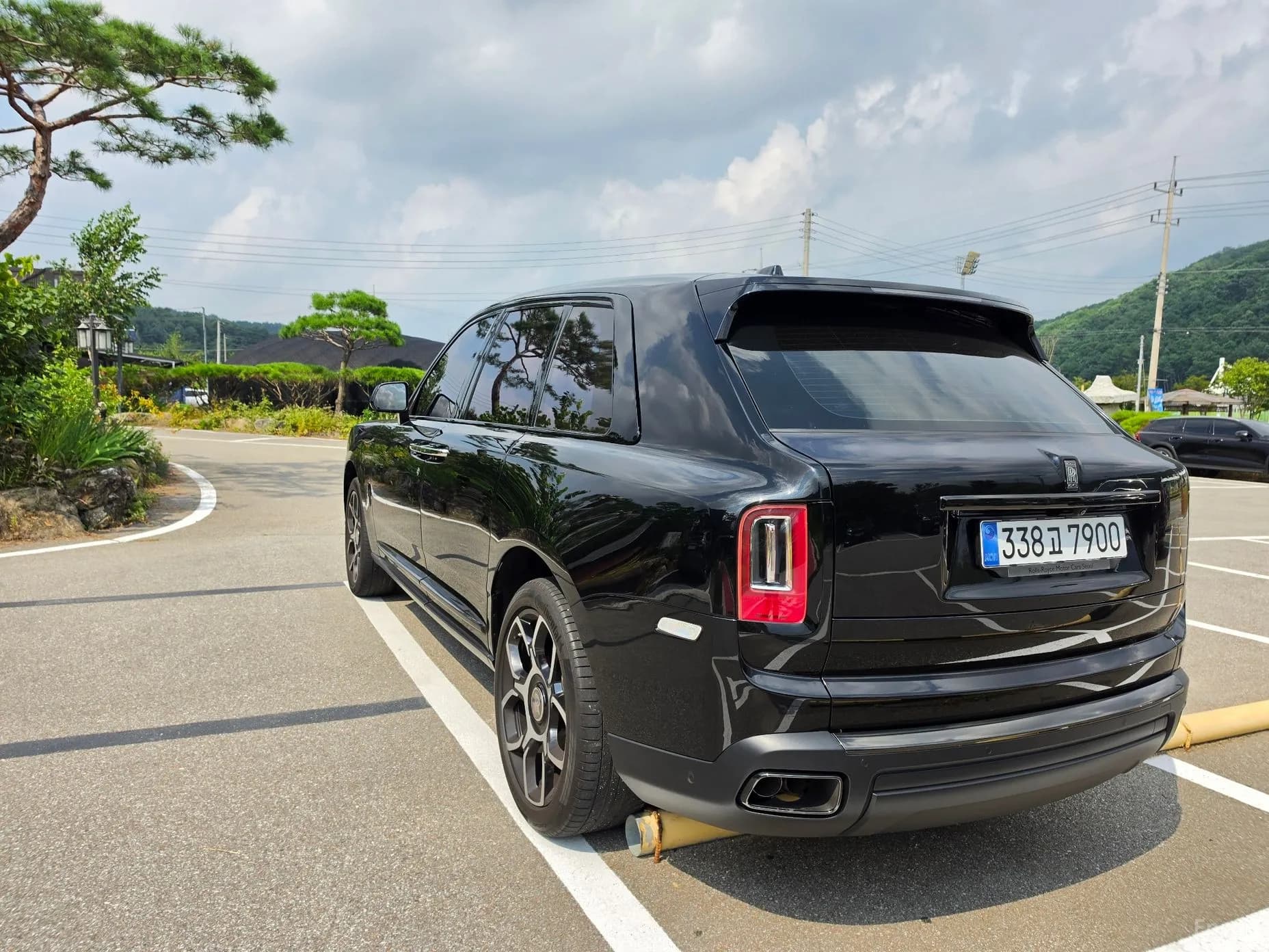 Cullinan