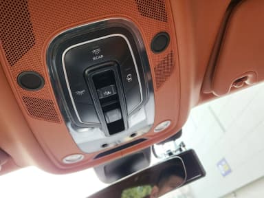 Bentayga