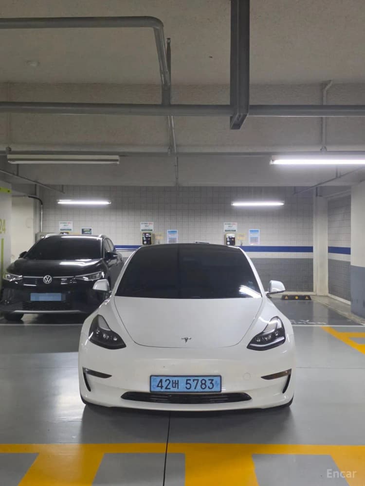 Model 3