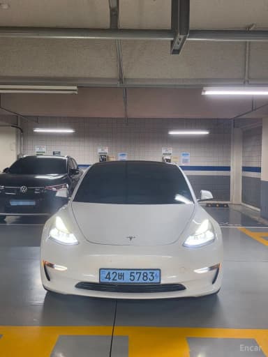 Model 3
