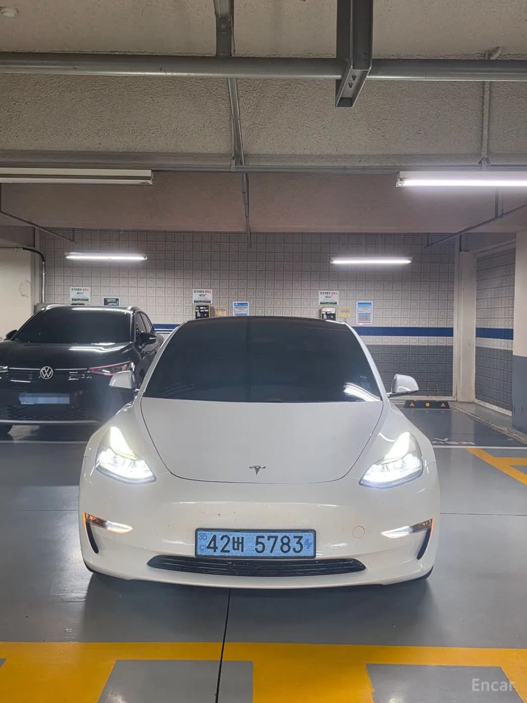 Model 3