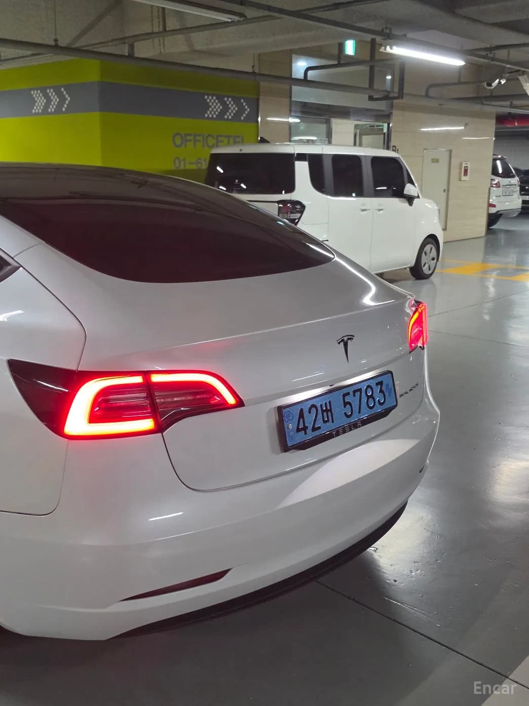 Model 3
