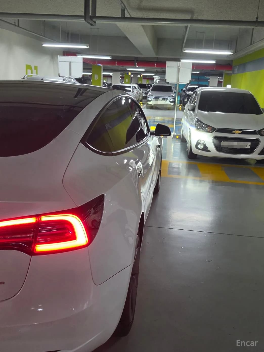 Model 3