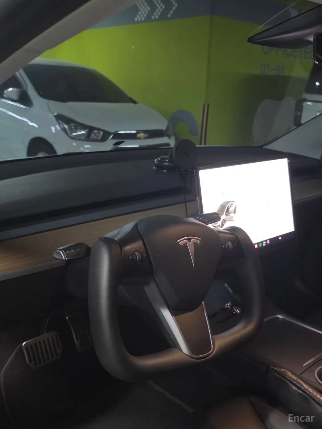 Model 3