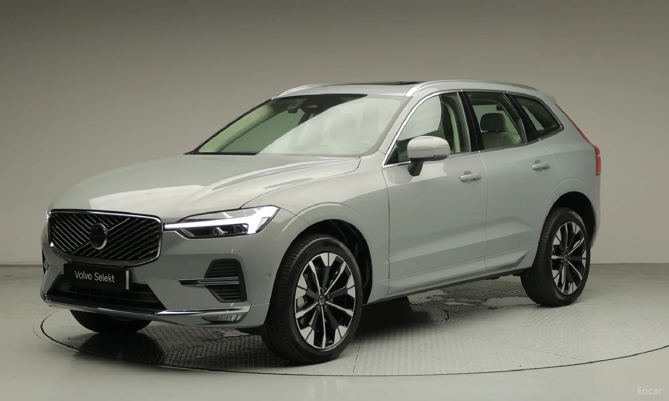 XC60 Gen 2