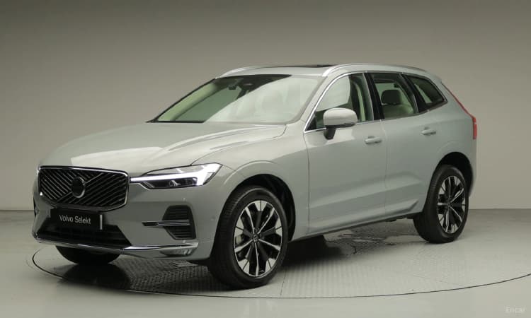 XC60 Gen 2