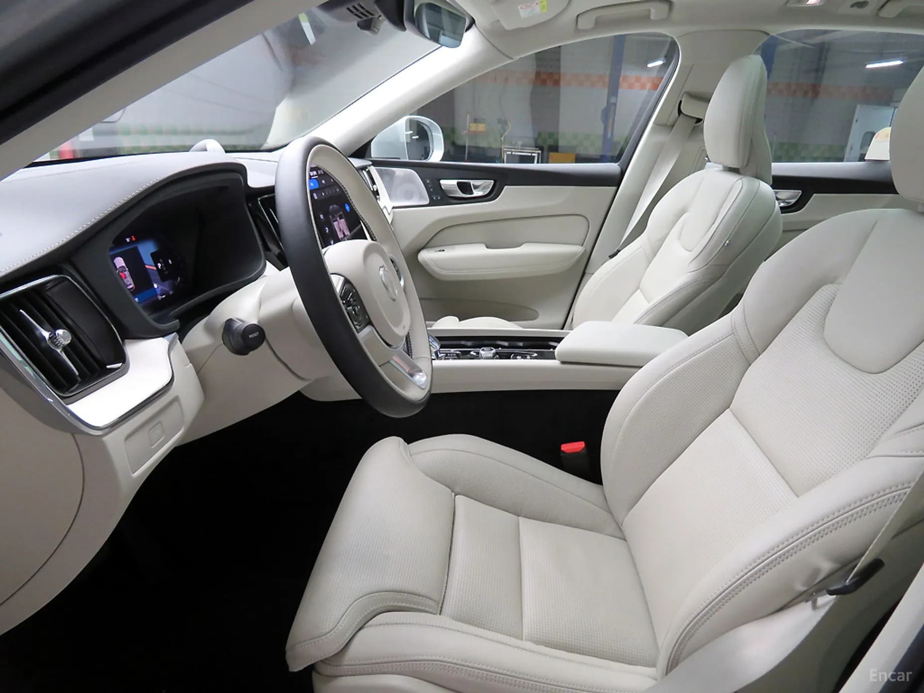 XC60 Gen 2