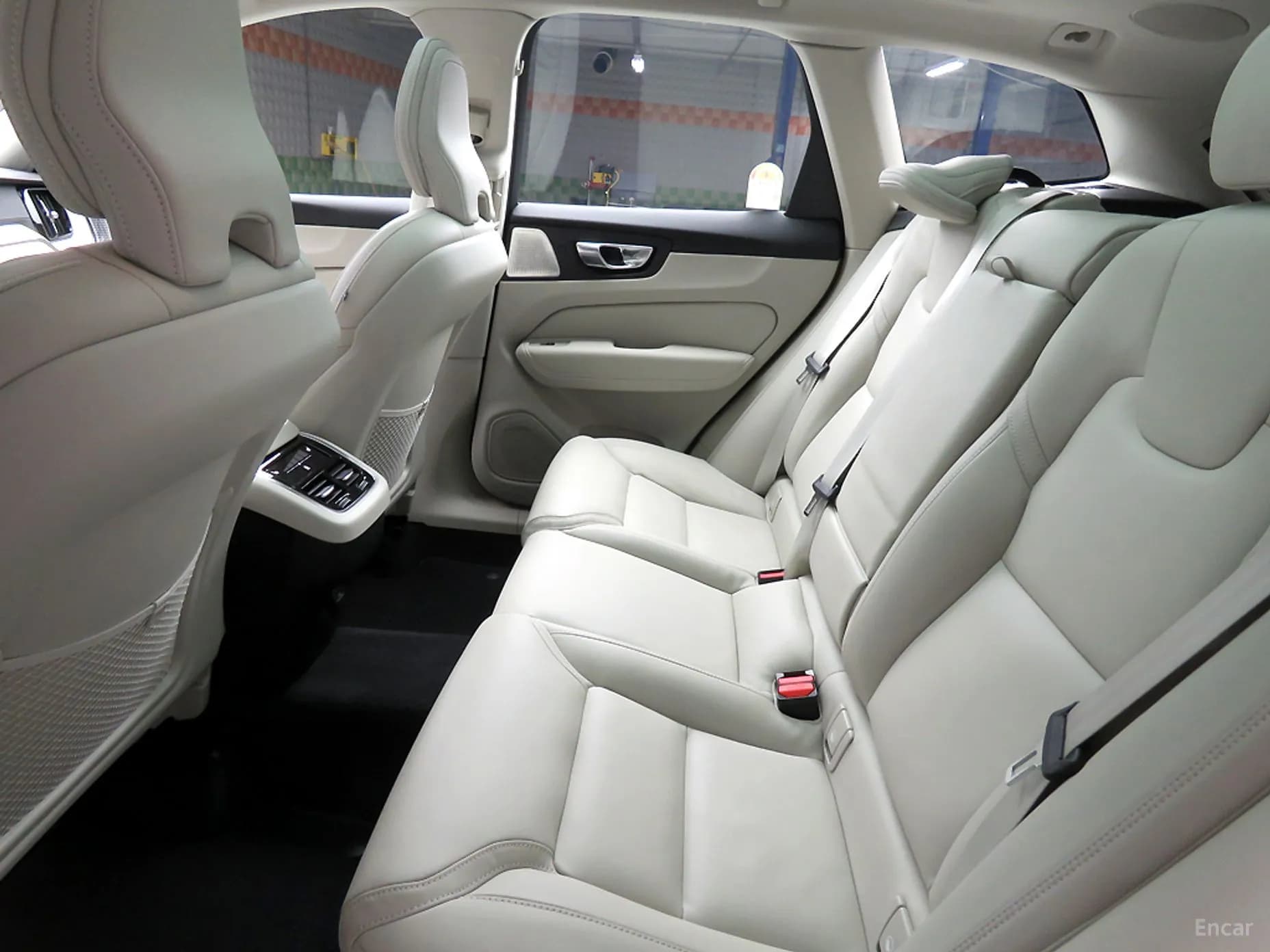 XC60 Gen 2