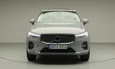 XC60 Gen 2