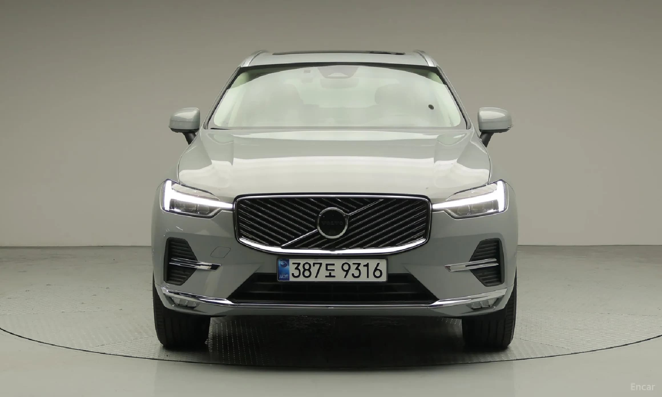 XC60 Gen 2