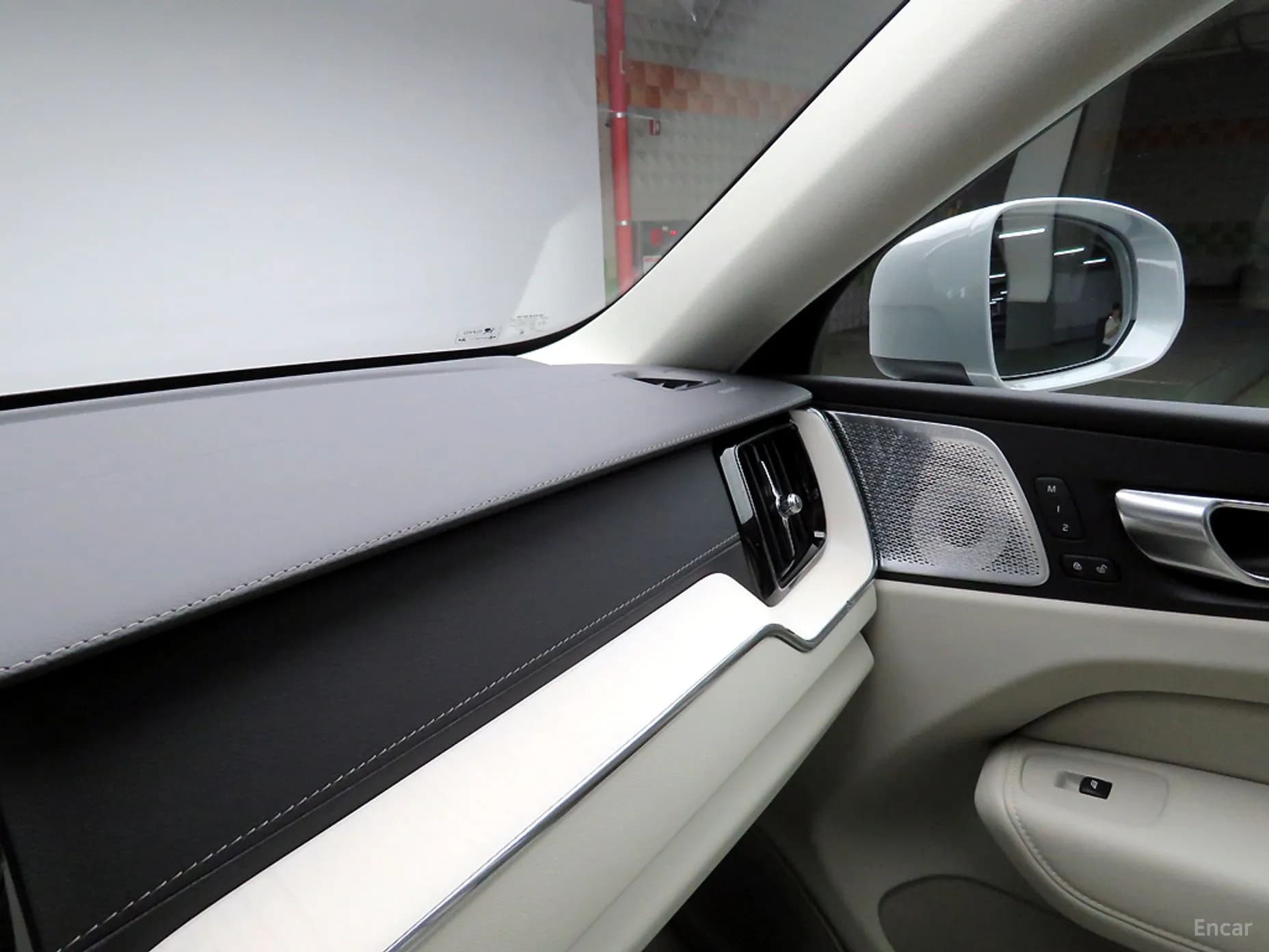 XC60 Gen 2