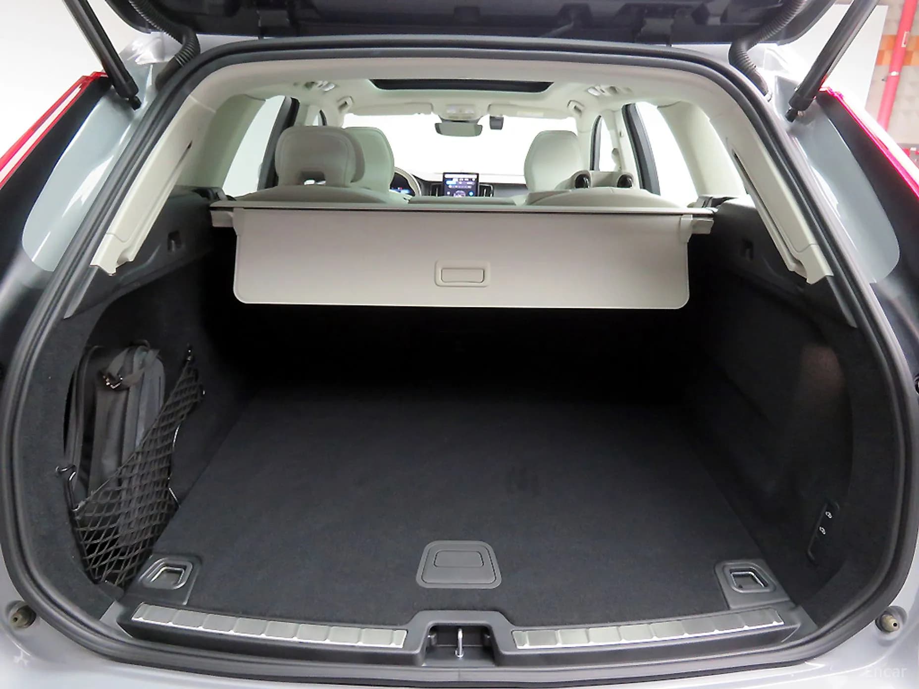 XC60 Gen 2