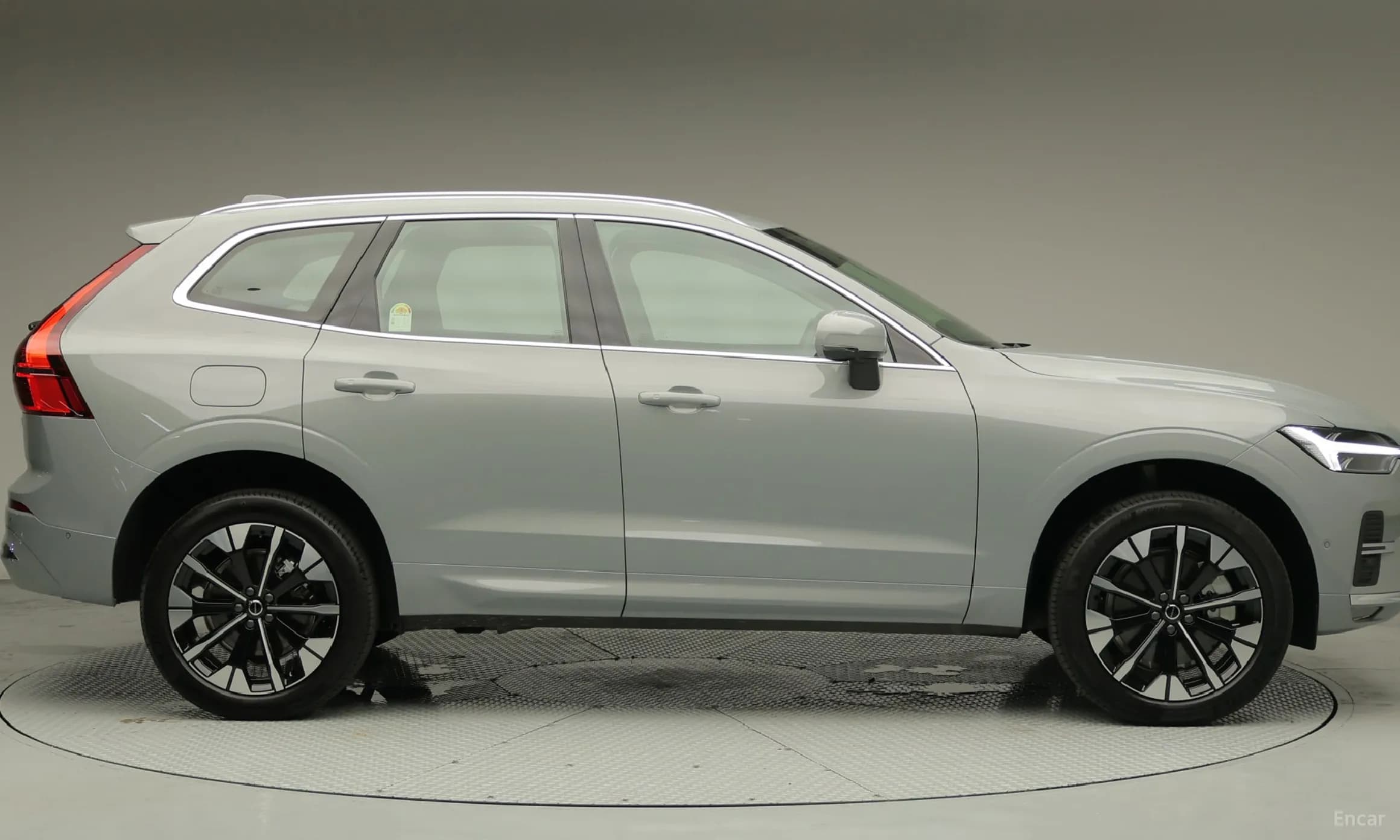XC60 Gen 2