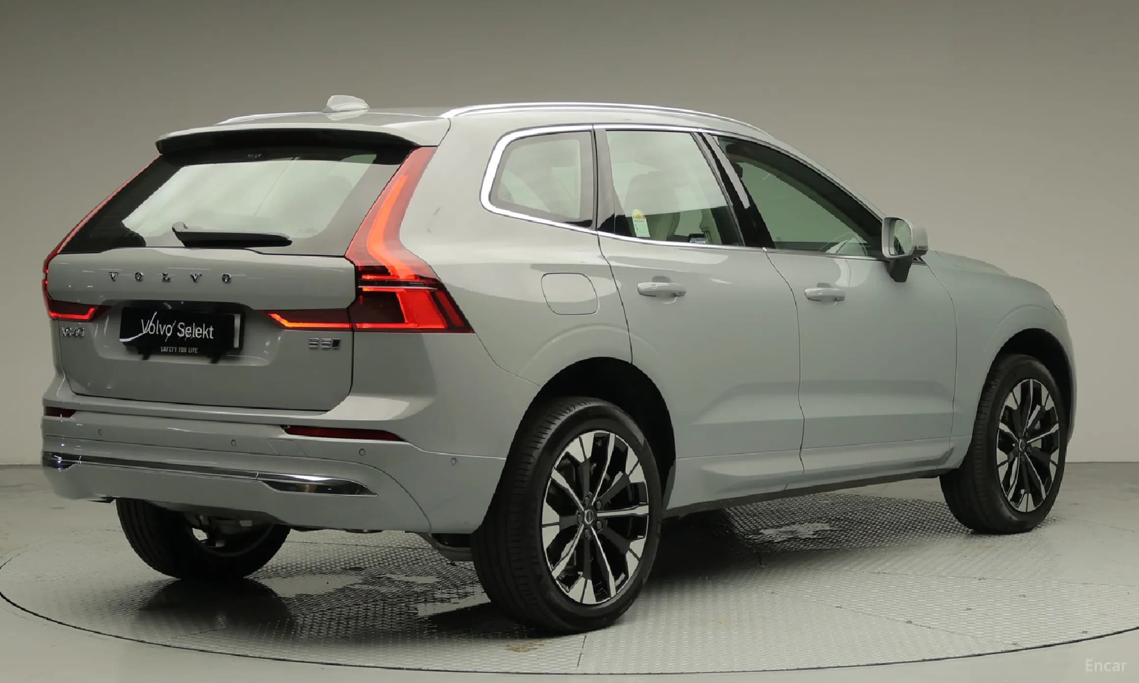 XC60 Gen 2