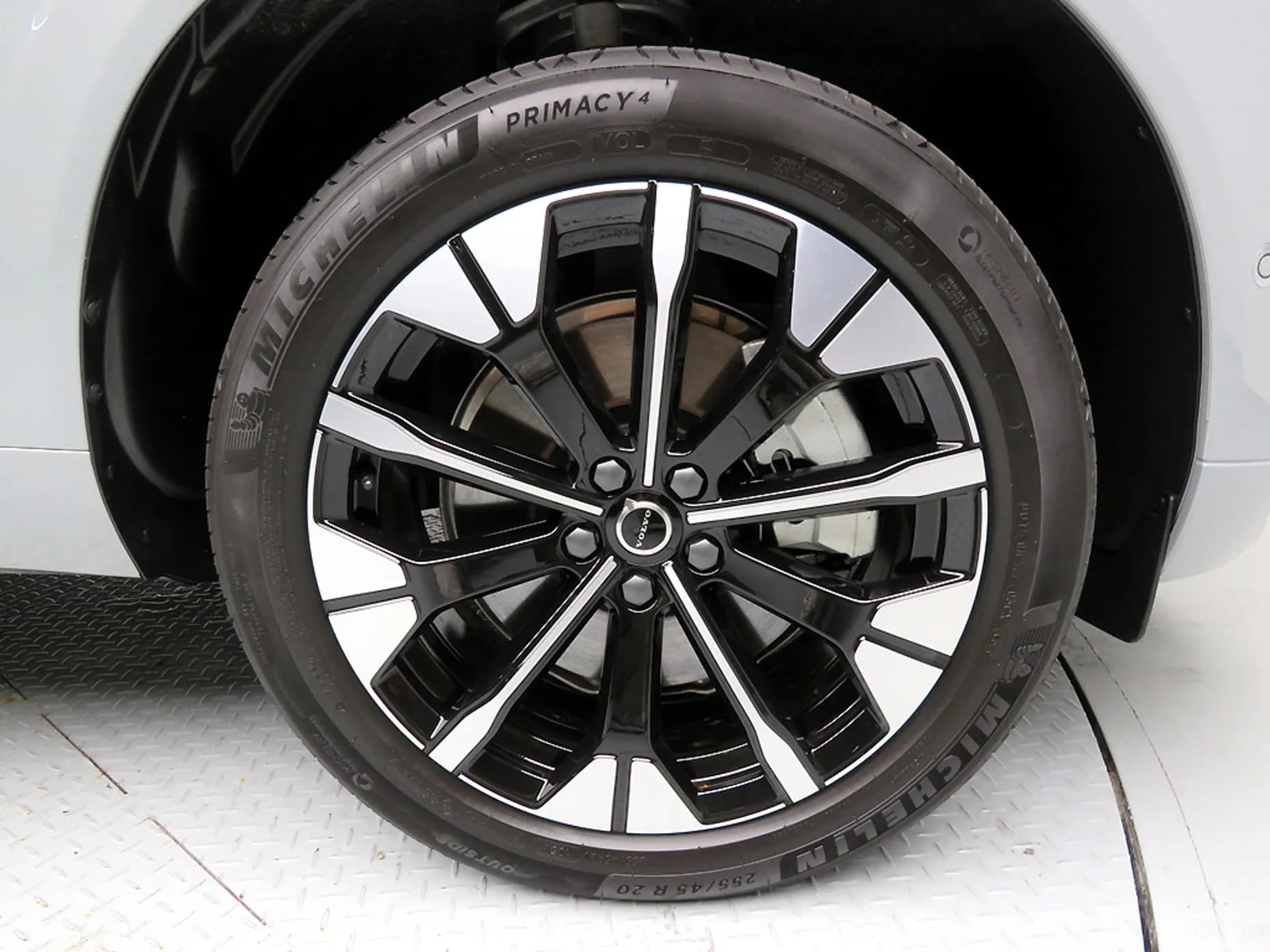 XC60 Gen 2