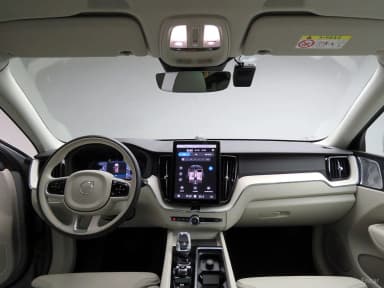 XC60 Gen 2