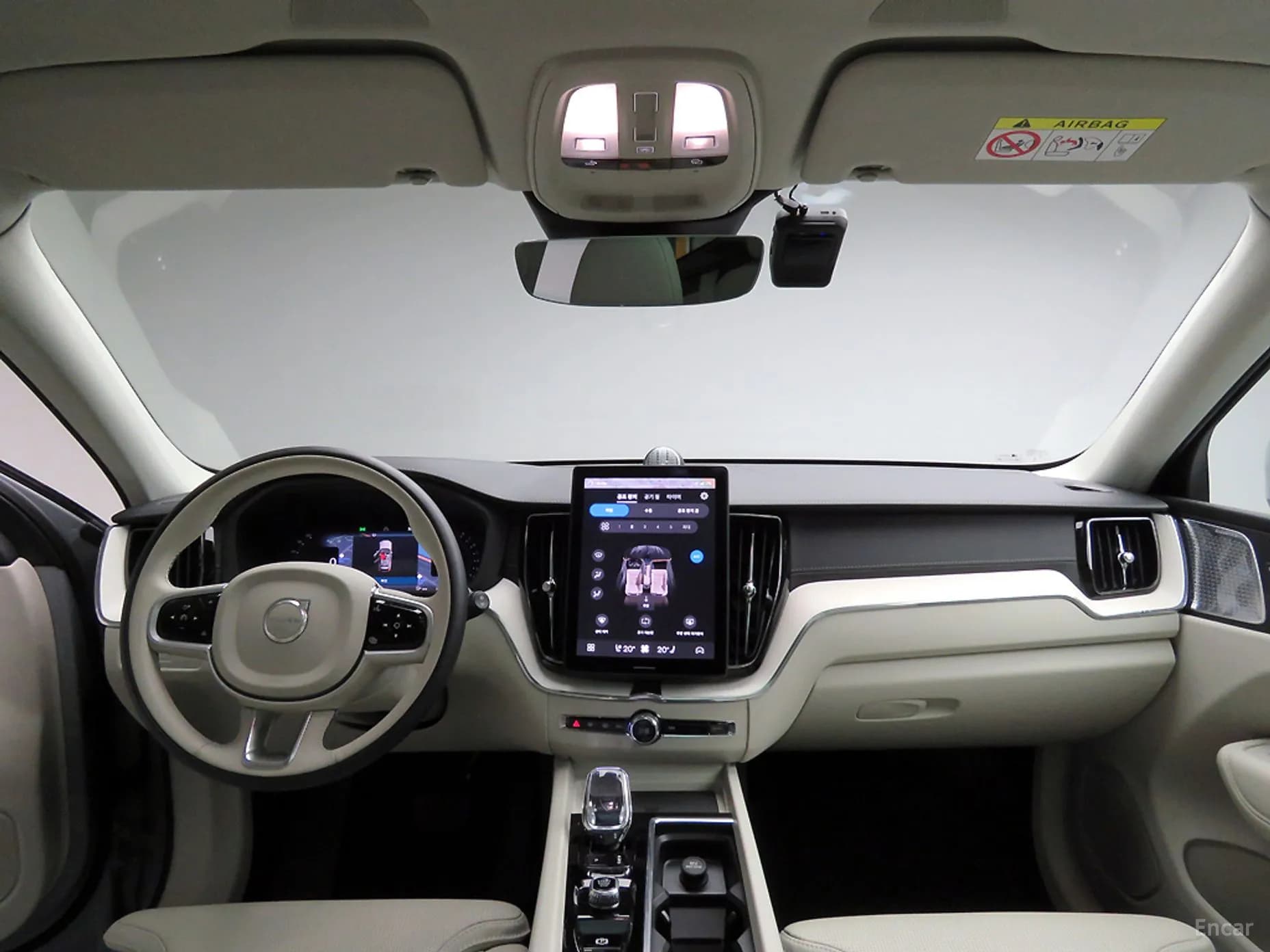 XC60 Gen 2