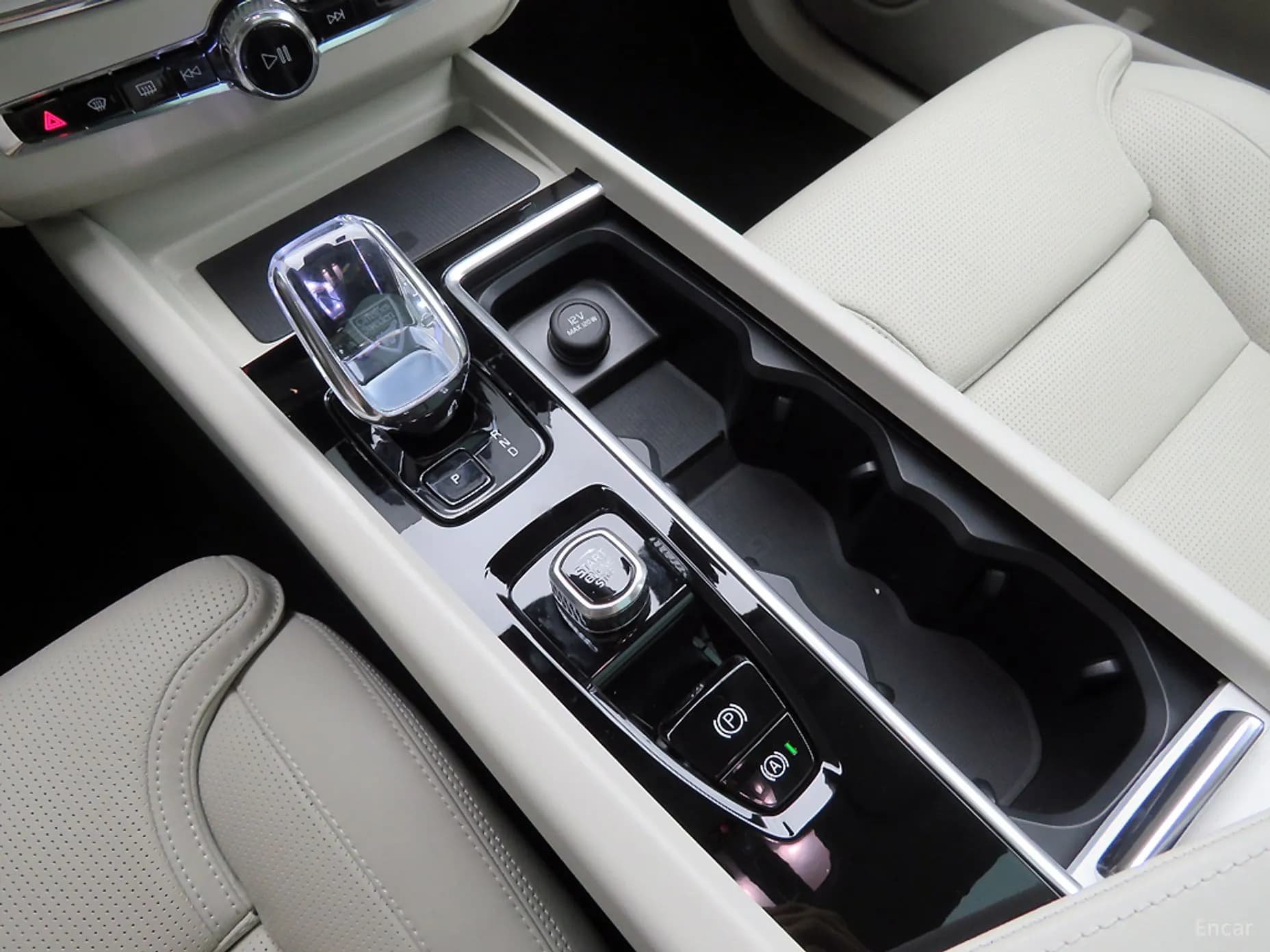 XC60 Gen 2