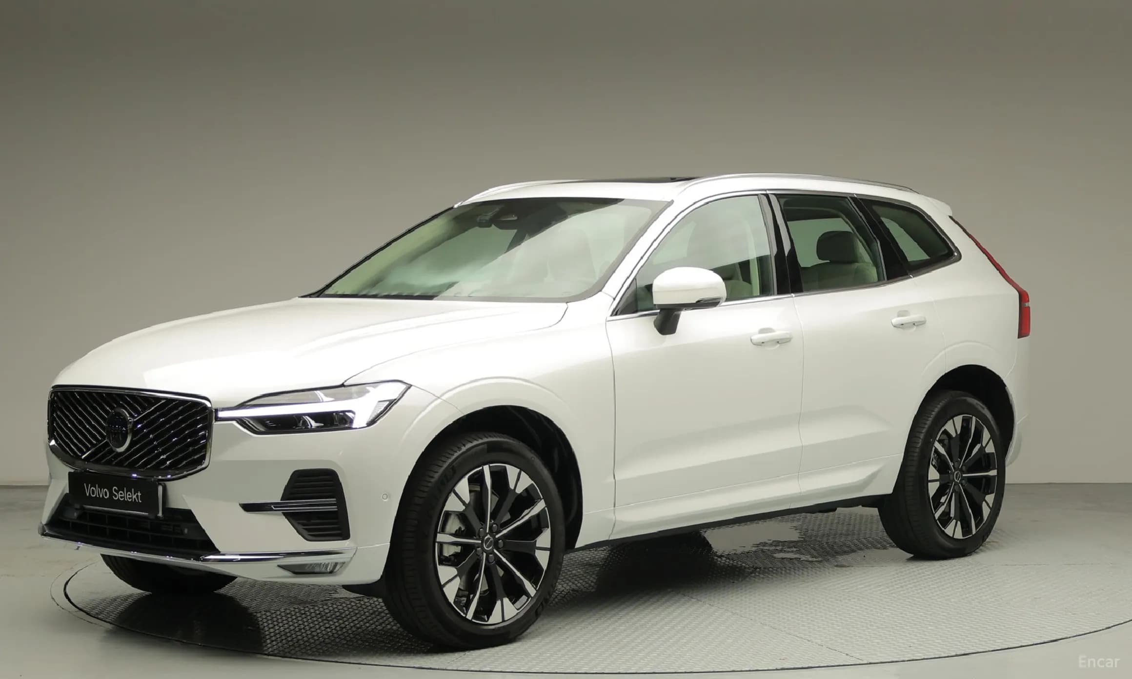 XC60 Gen 2