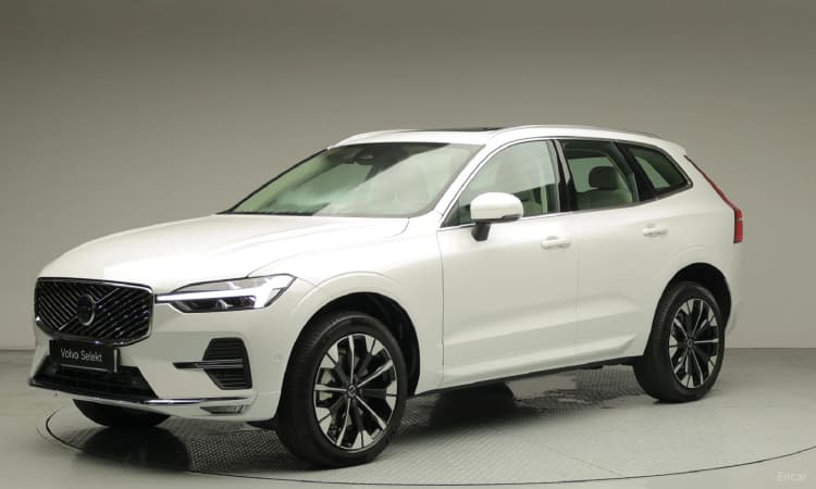 XC60 Gen 2