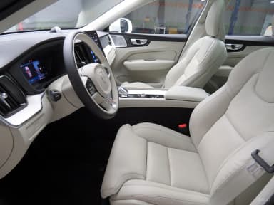 XC60 Gen 2