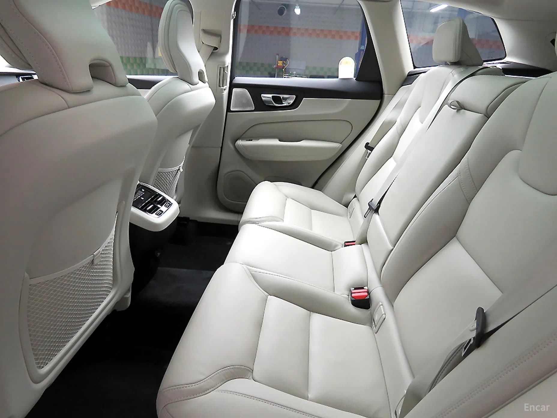 XC60 Gen 2