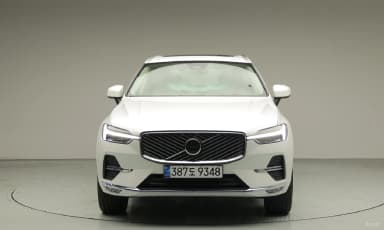 XC60 Gen 2