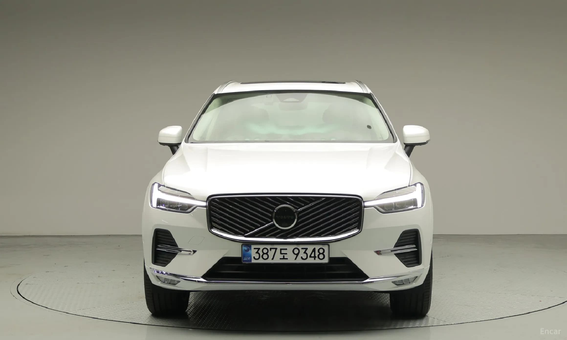 XC60 Gen 2