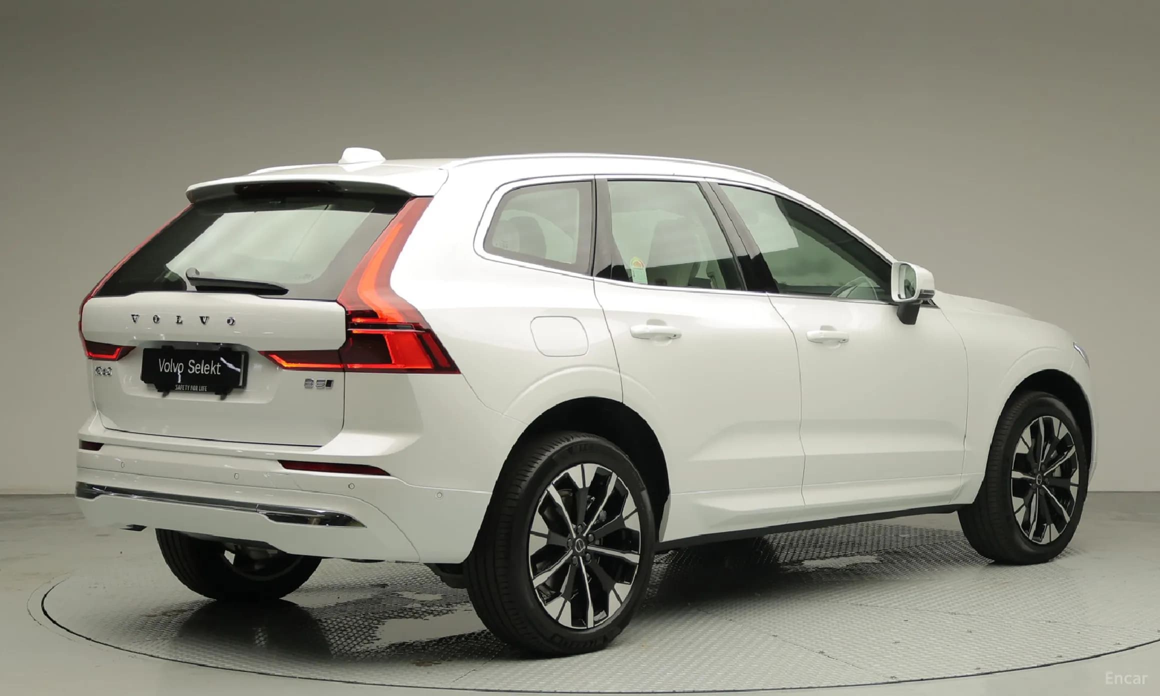 XC60 Gen 2