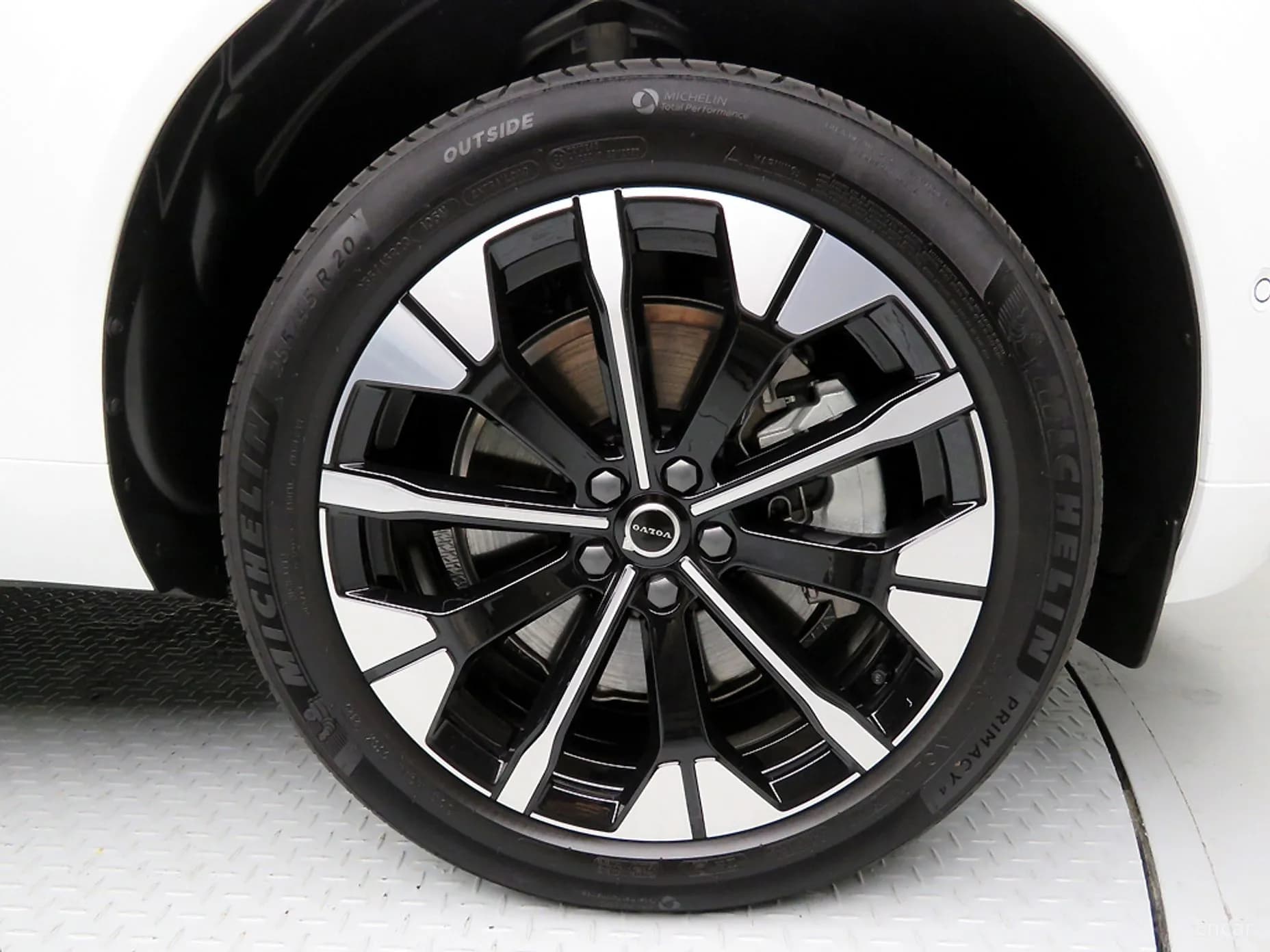 XC60 Gen 2