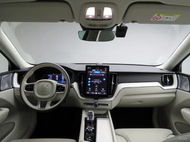 XC60 Gen 2