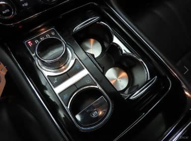 All New XJ